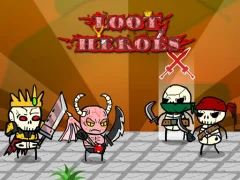 Laro Loot Heroes online