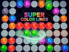 Laro Super Color Lines online