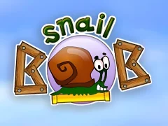 Laro Snail Bob online