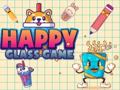 Laro Happy Glass Game online