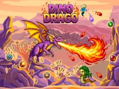 Laro Dino Drago online