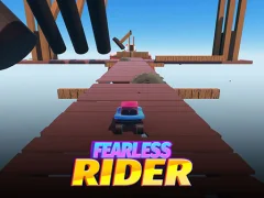 Laro Fearless Rider online