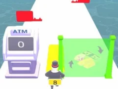 Laro Money Run ATM Challenge online