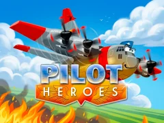 Laro Pilot Heroes online