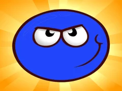 Laro Smiles Red Ball online