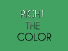 Laro Right the Color online