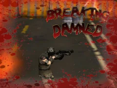 Laro Breaking Damned online