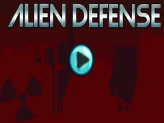 Laro Alien Defense online