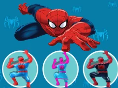 Laro Spiderman Climb Building online