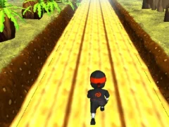 Laro Nano Ninjas online