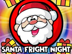 Laro Santa Fright Night online