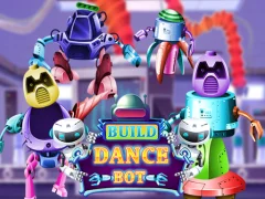 Laro Build Dance Bot online
