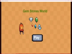 Laro Gem stones world online