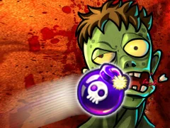 Laro Soldier vs Zombies online
