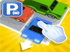 Laro Parking Out JumpGame online