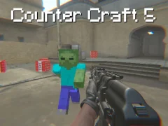 Laro Counter Craft 5 online
