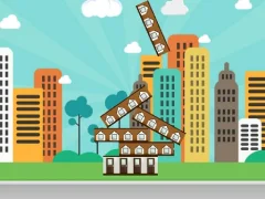 Laro The Tower Balance online