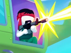 Laro Copter Attack online