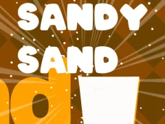 Laro Sandy Sand online