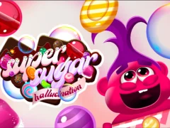 Laro Super Sugar Hallucination online