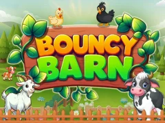 Laro Bouncy Barn online