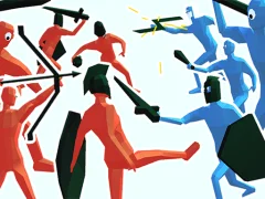 Laro Funny Battle Simulator online