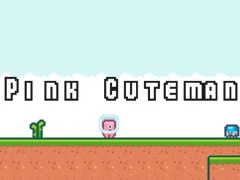 Laro Pink Cuteman online