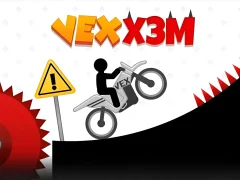 Laro Vex X3M online