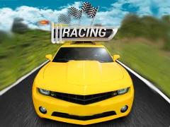 Laro Street Racing 3D online