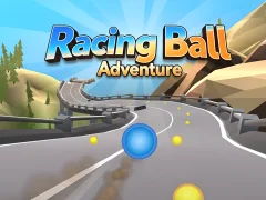 Laro Racing Ball Adventure online
