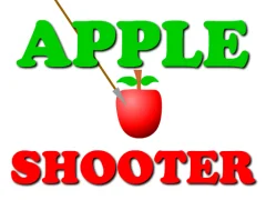 Laro Apple Shooter online