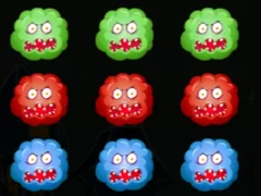 Laro Halloween Arkanoid Deluxe online