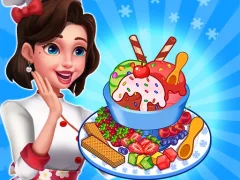 Laro Ice Cream Fever online