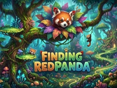 Laro Finding Redpanda online