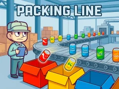 Laro Packing Line online