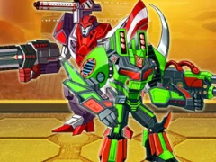Laro Epic Robot Tournament online