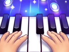 Laro Piano Online online