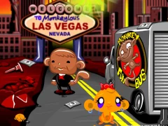 Laro Monkey Go Happy Stage 988 online