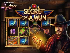 Laro Secret Of Amun online