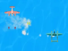 Laro War Plane online