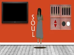 Laro Ring Soul Samara Escape online