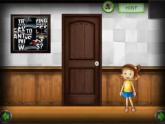 Laro Amgel Kids Room Escape 339 online