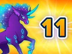 Laro Dynamons 11 online