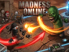 Laro Madness Online online