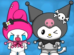 Laro Kuromi Maker online