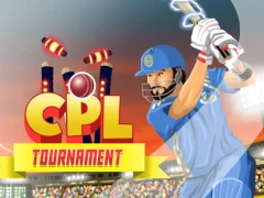 Laro CPL Tournament online