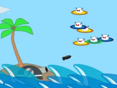 Laro Island Defenders online