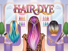 Laro Hair Dye online