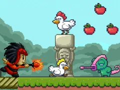 Laro Capture The Chickens online