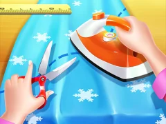 Laro Baby Fashion Tailor Shop online